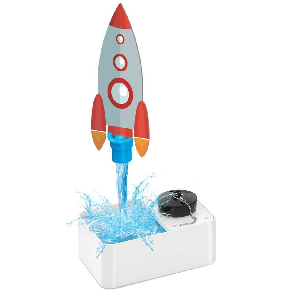 Green Science - Magic Water Tap