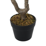 Artificial Cherry Blossom Tree In Pot Faux Flowering Tree For Home And Event Decor