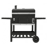 Bbq Smoker Grill | XXL
