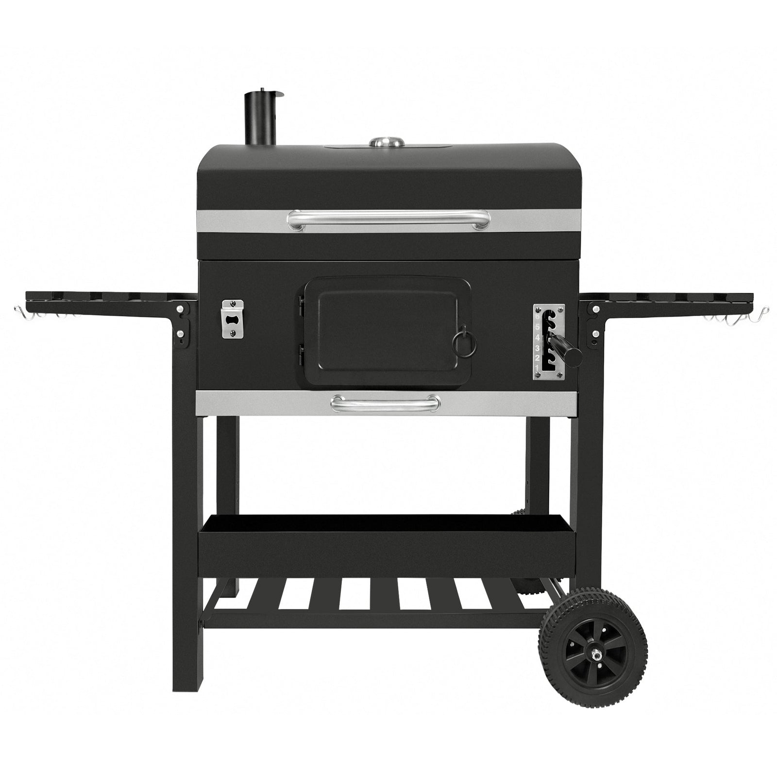 Bbq Smoker Grill | XXL