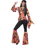 Willow The Hippie Costume | Medium