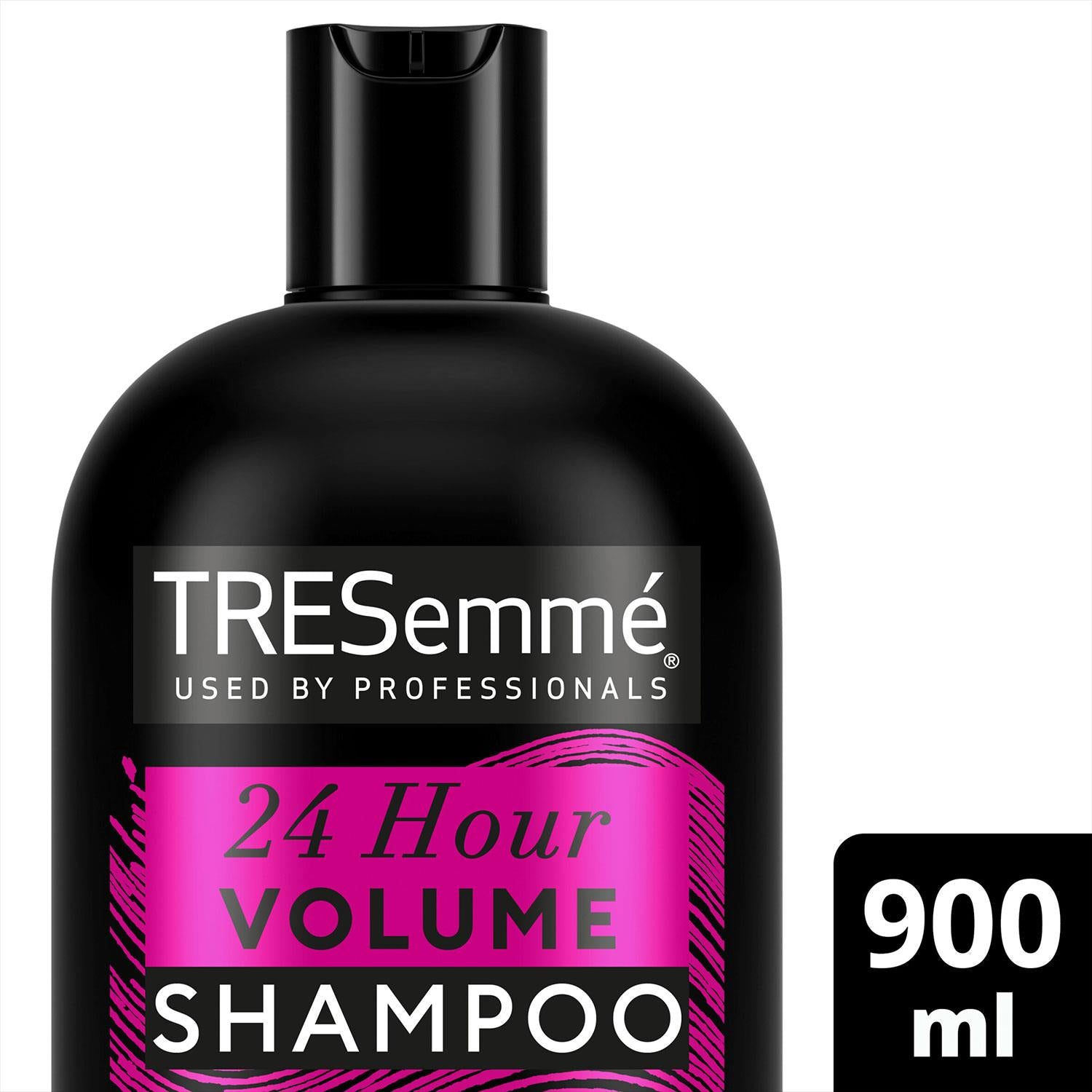 24 Hour Body Volume Shampoo 900ml, Pack Of 6