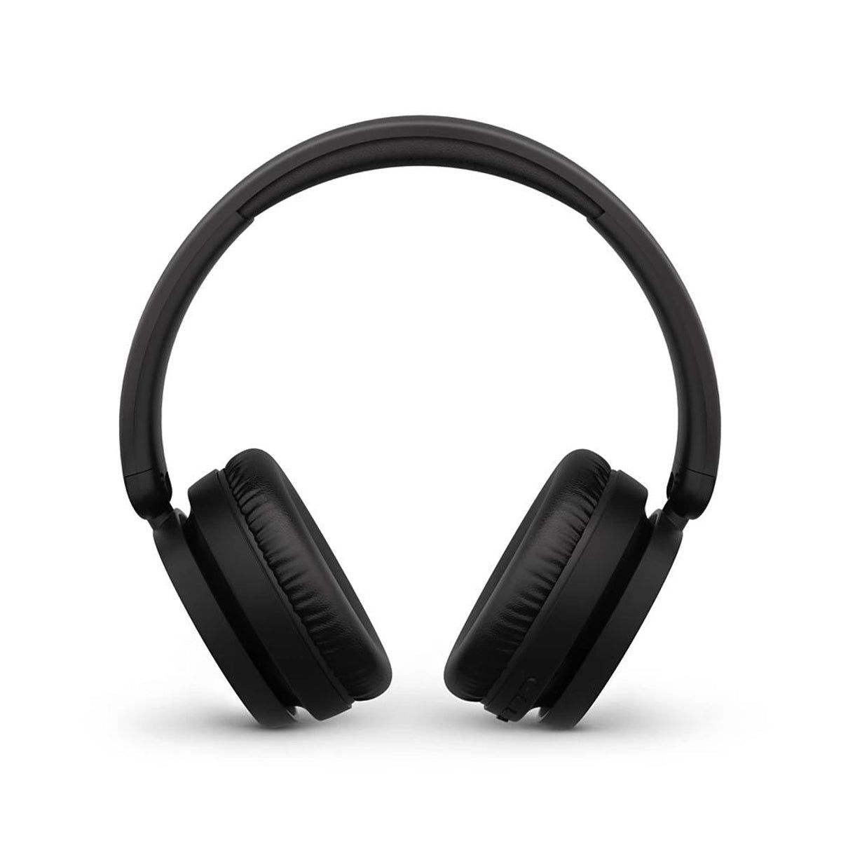 Tah5209 Over-ear Wireless Bt Headphones Noise Isolating | Black