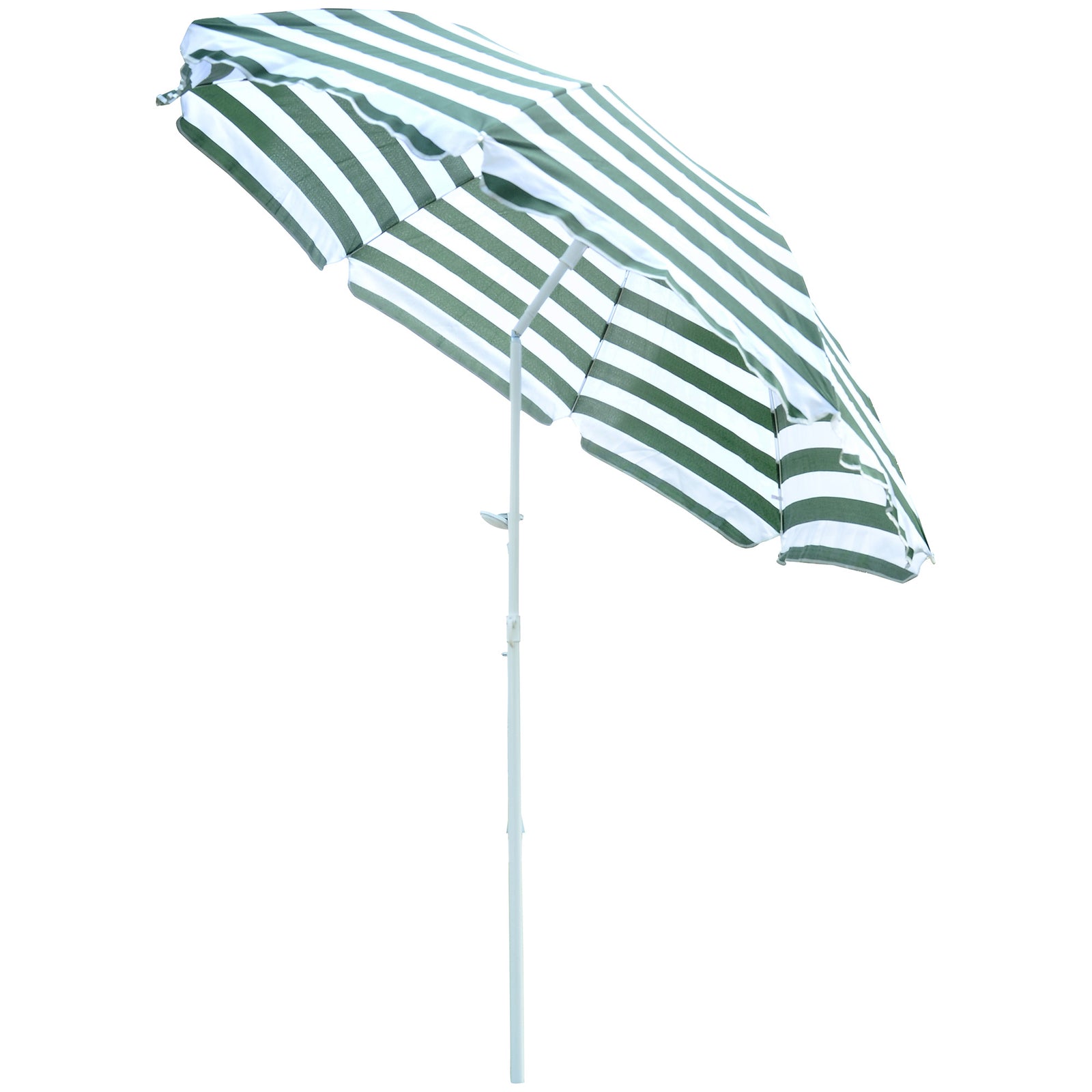 Hawaii Beach Sun Umbrella - Tilting Parasol