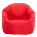 Kids Classic Bean Bag Chair | Lime