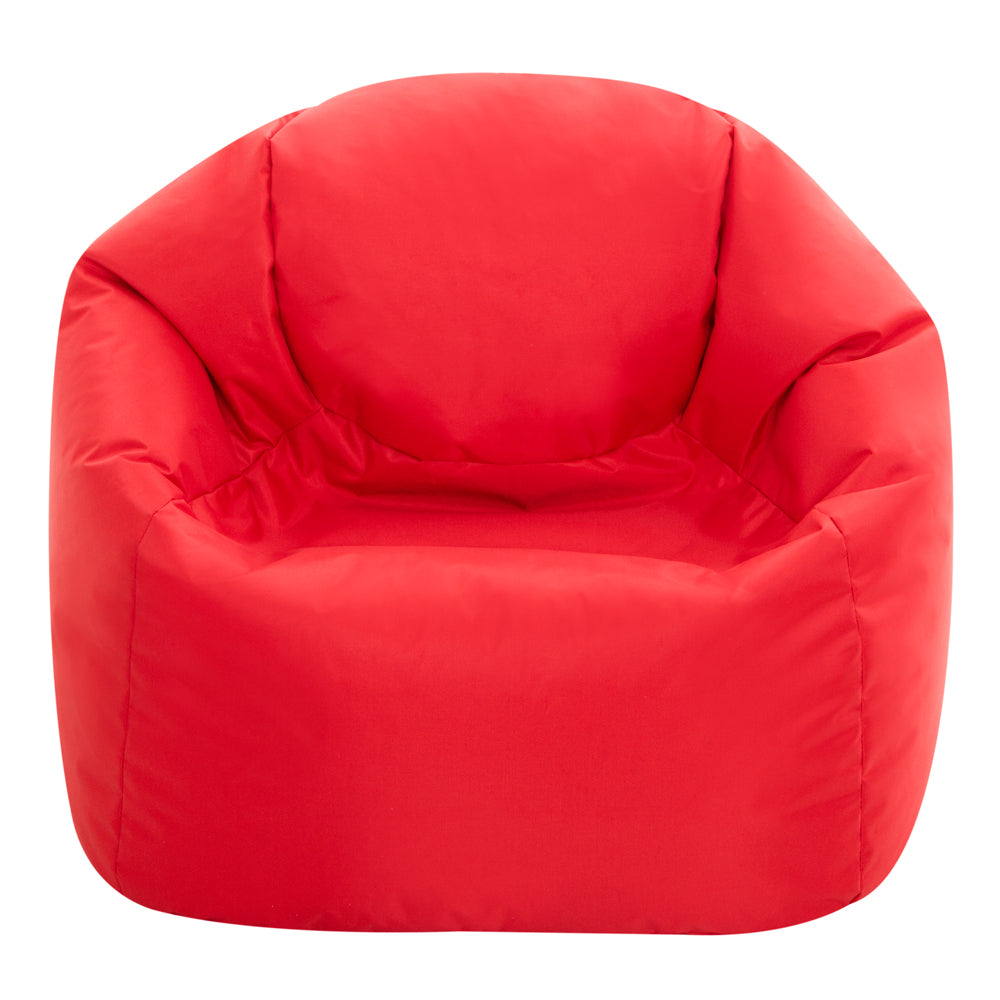 Kids Classic Bean Bag Chair | Lime
