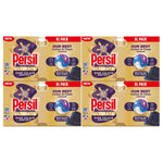 Xl Ultimate Washing Capsules Dark Colour Protect Stain Removal 38w | Set-of-4