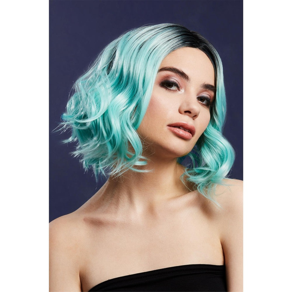Kourtney Wig | Peppermint