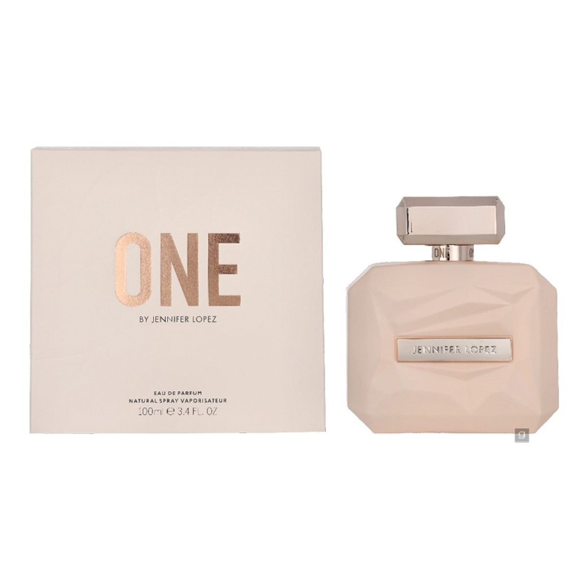 One Eau De Parfum Spray 100ml