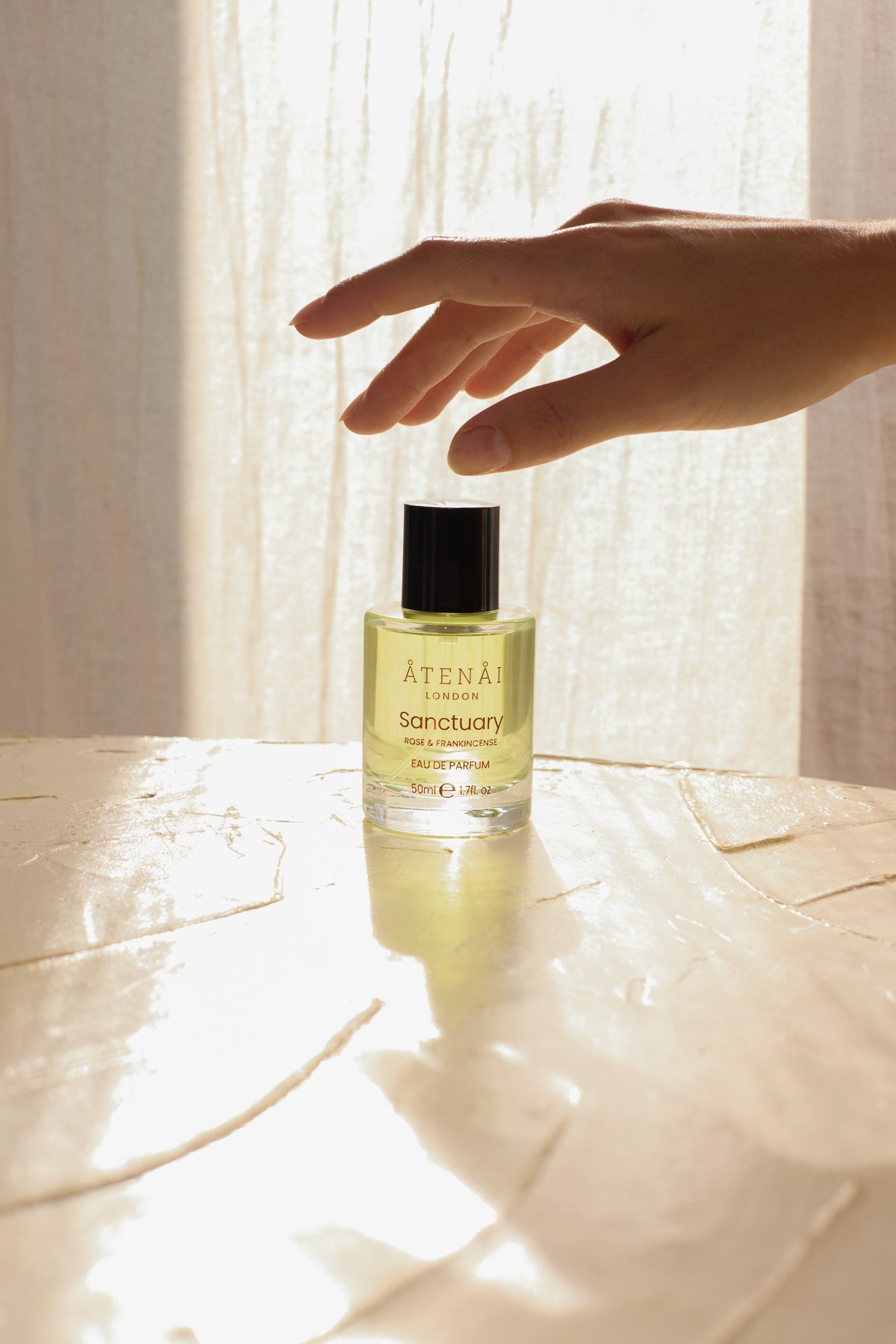 Sanctuary Eau De Parfum