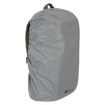 Reflective Iso-viz 35l Bag Raincover | One Size | Silver