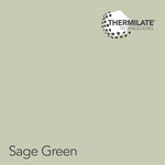 Insopaint Anti Condensation Paint - Stops Condensation On Interior Walls & Ceilings | 5l | Sage Green