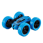 2.4g Rc Stunt Car Toy