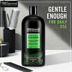 Cleanse & Replenish Remoisturising Shampoo, 900ml | Set of 3