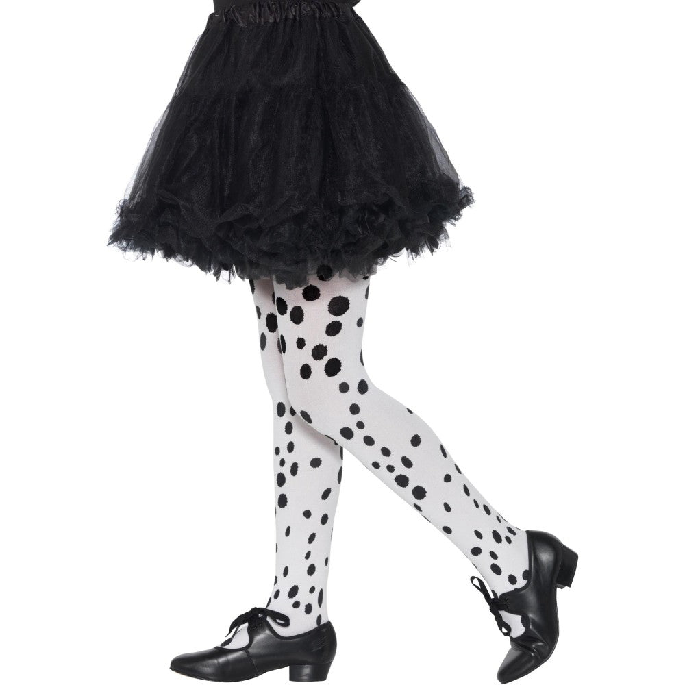 Dalmatian Tights, Childs