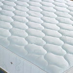 Emperor Orthopaedic Coil Spring Mattress | Super King | Blue