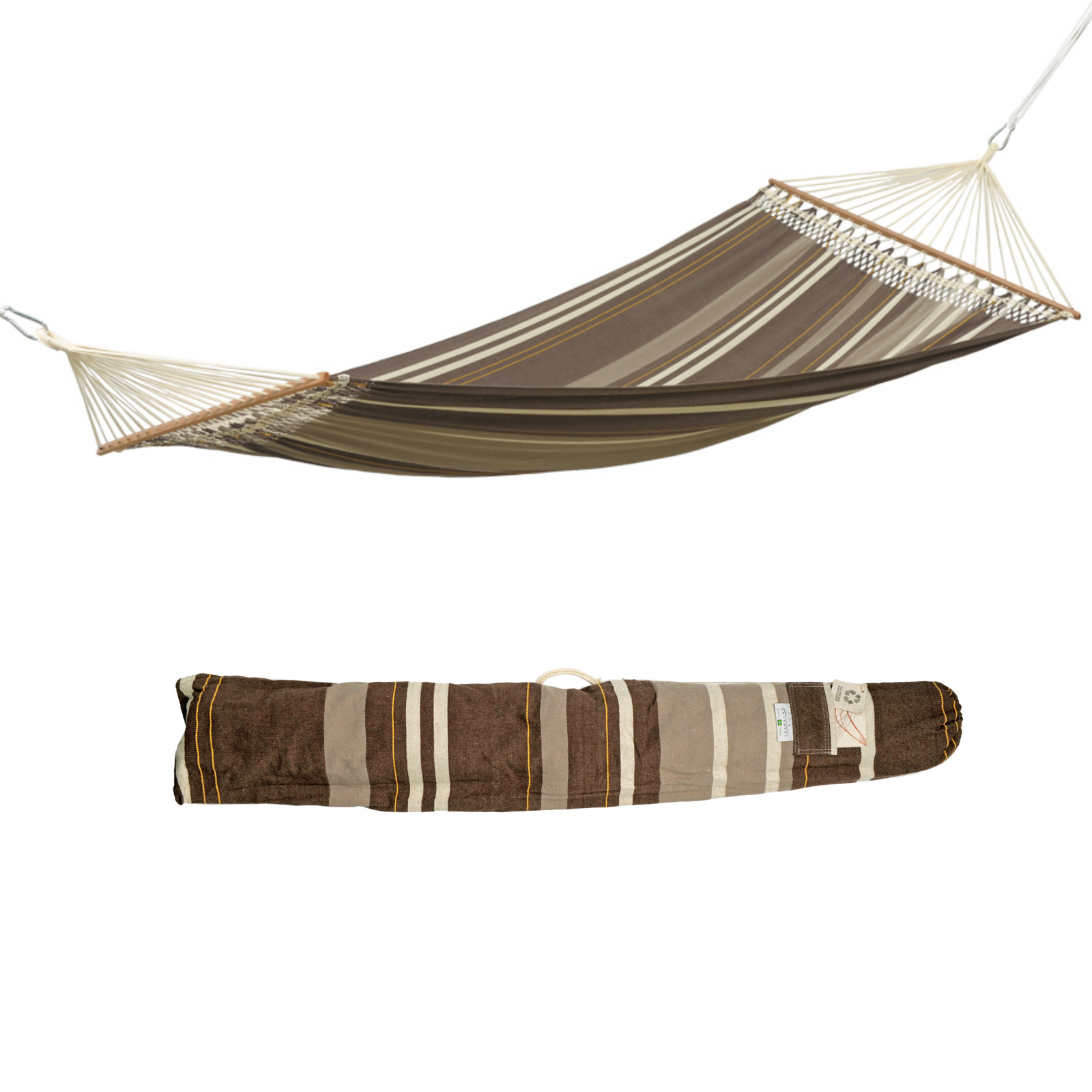 Palacio Cafe Handmade Family Garden Hammock