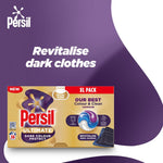 Xl Ultimate Washing Capsules Dark Colour Protect Stain Removal 38w | Set of 2