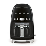 Dcf02 Drip Filter Coffee Machine With Spare Glass Carafe | Black