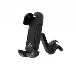 360° Bike Phone Holder — Fits Phones Up To 7 Inches