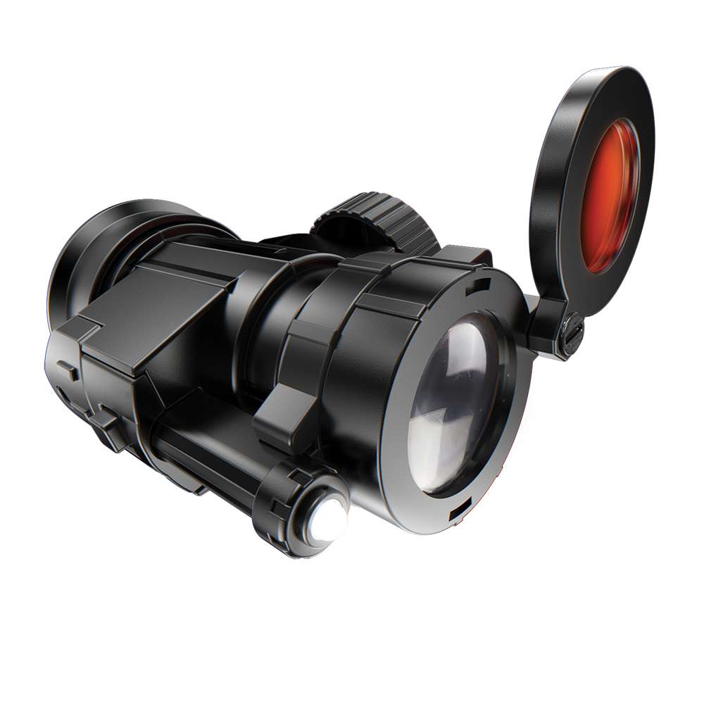 Kidzlabs - Spy Science - Night Vision Monocular