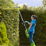 900w Extendable Hedge Trimmer