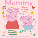You Are Loved So Very Much' Mother's Day Card Official Product