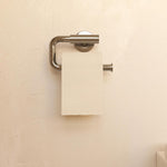 Paper Holder Without Cover Chrome Architect Sp