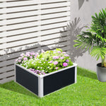 Garden Raised Bed Planter Pot Pp 60x60cm