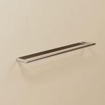 Towel Rack, Chrome, Micra Collection