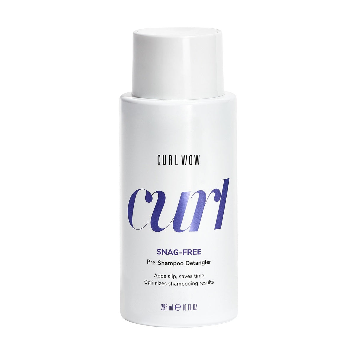 Curl Snag-free Pre-shampoo Detangler 295ml