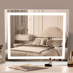 Vanity Mirror With Lights 3 Lighting Modes