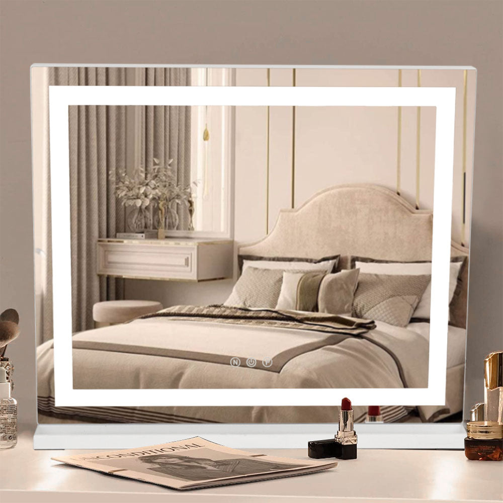 Vanity Mirror With Lights 3 Lighting Modes