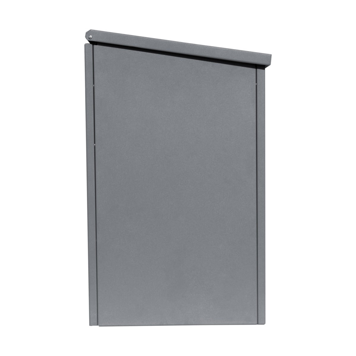 Anti-theft Parcel Post Box | Grey