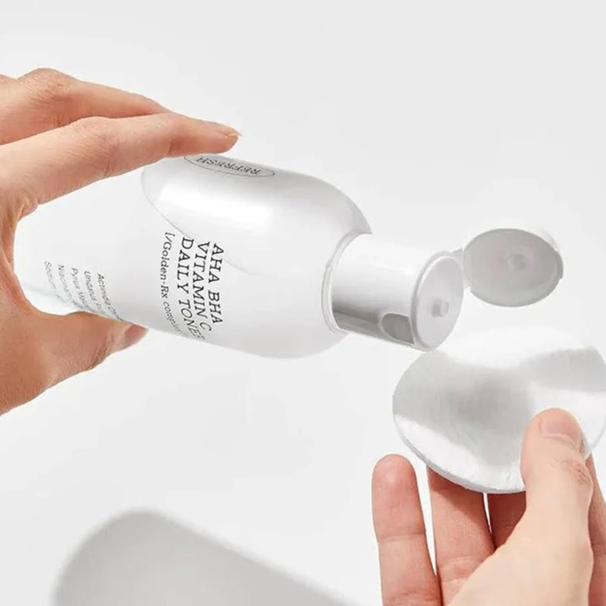 Refresh Aha Bha Vitamin C Daily Toner 150ml