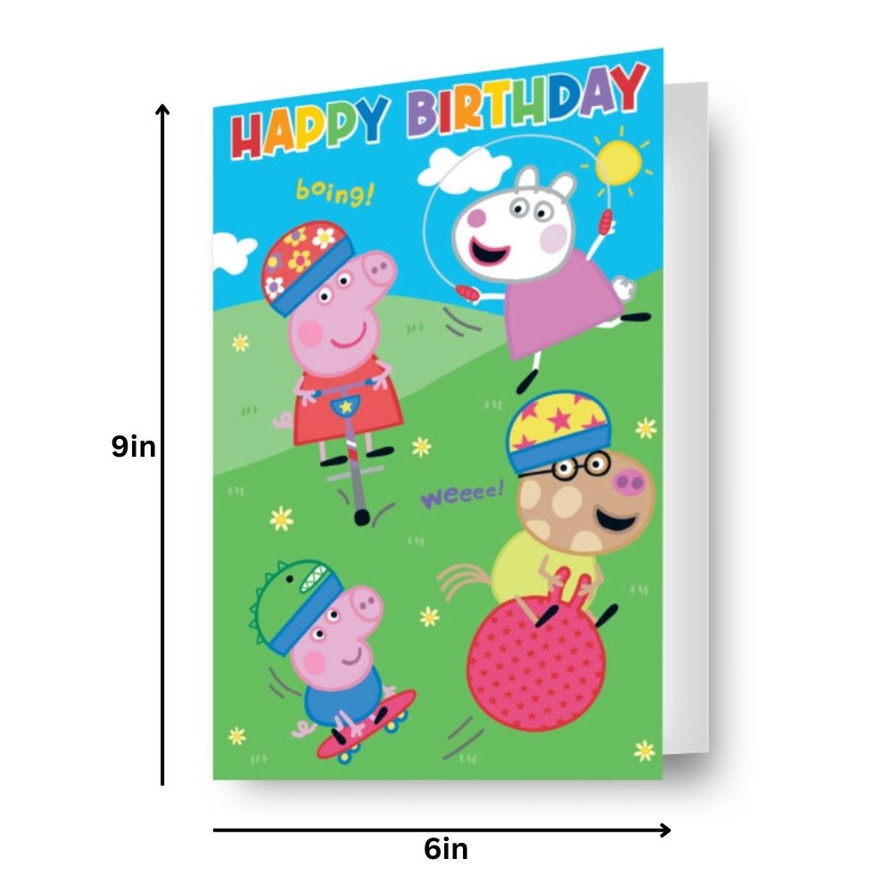 Lenticular 3d-effect Card Official Product