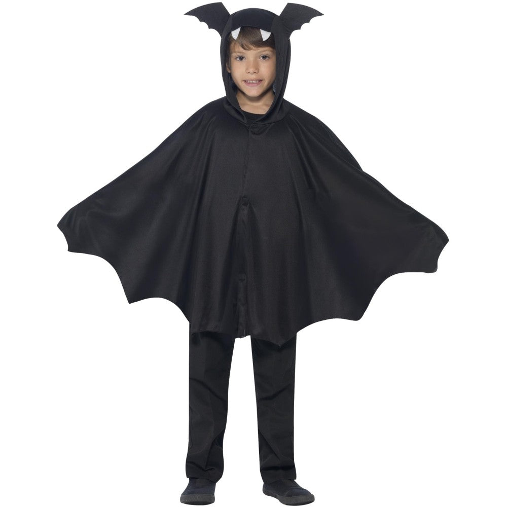 Bat Cape | Small/Medium
