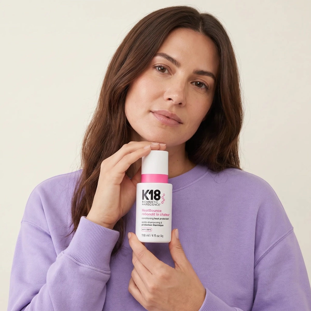 Heatbounce Conditioning Heat Protectant | 118ml