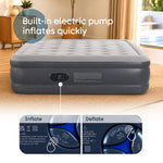 airzzZ Slumberplus Air Bed