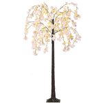 180cm Cherry Blossom Tree Light