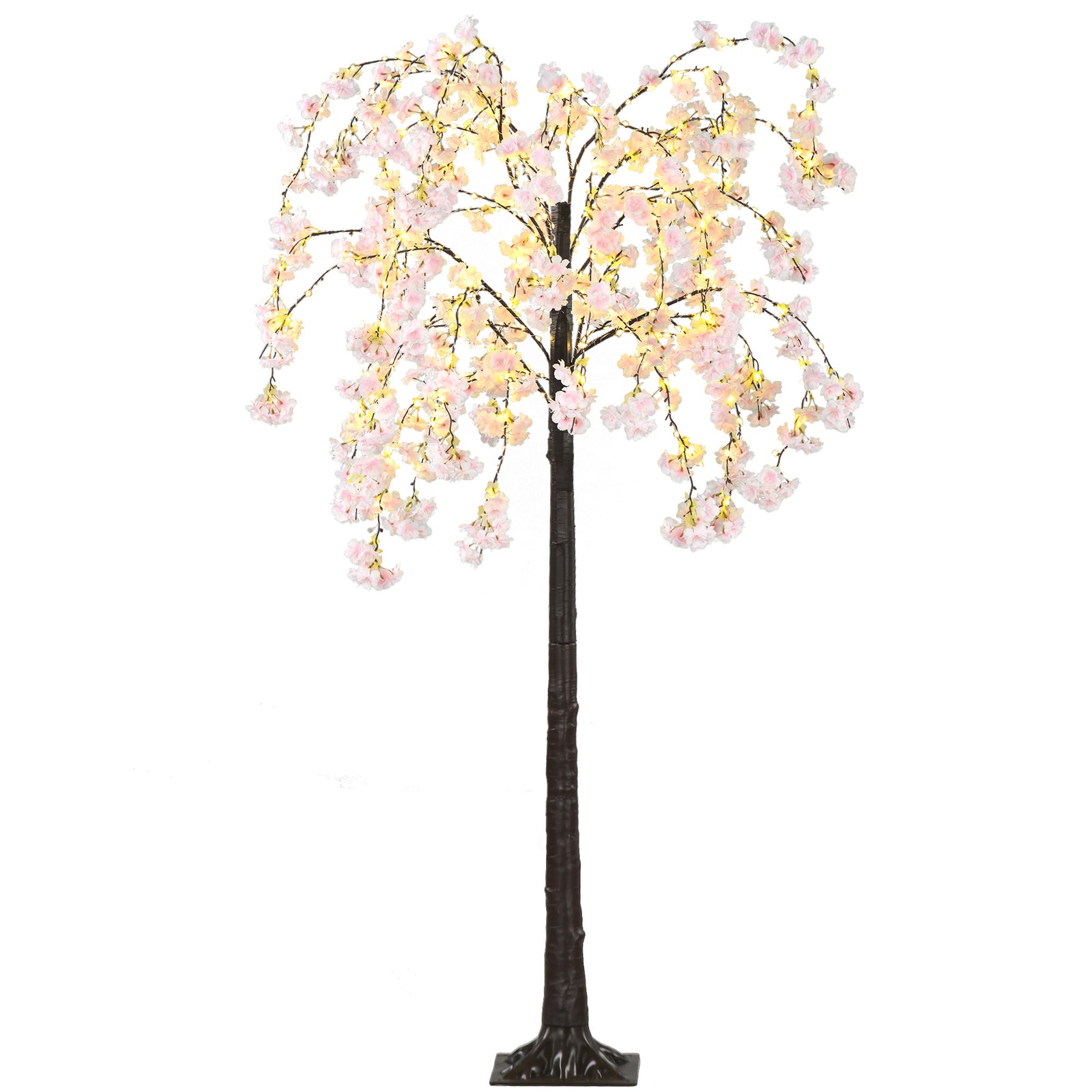 180cm Cherry Blossom Tree Light