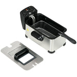 3 Litre Deep Fat Fryer With Adjustable Temperature 2000w