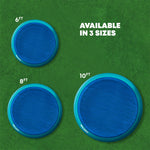 SPLASH! 6ft Swimming Pool Cover Weather Resistant Pool Protector