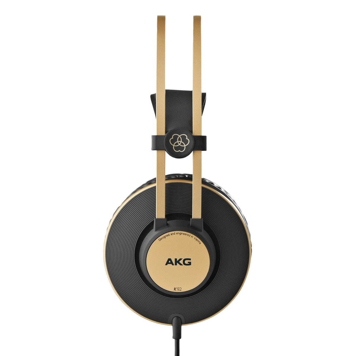 K92 Closed-back Over Ear Monitoring Headphones