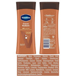 Body Lotion Cocoa Radiant Intensive Care Dry Skin 400ml | Set of 10