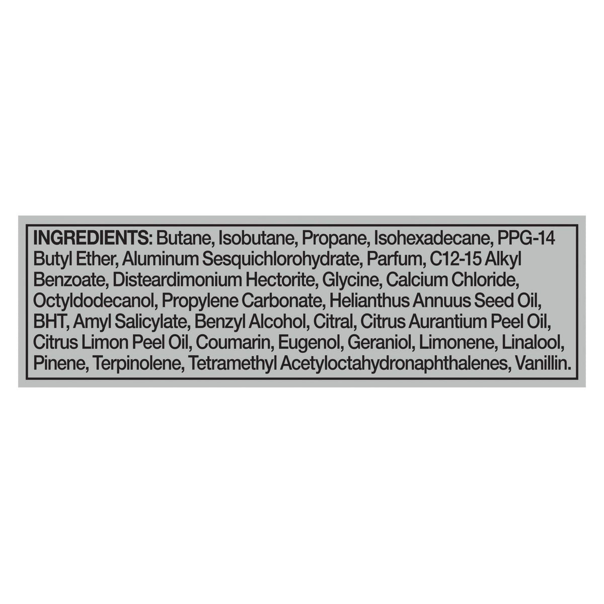 Sunset Fresh Antiperspirant Deodorant 72h Sweat Protection 250ml | Set of 1