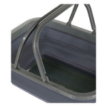 8l Folding Wash Basin | One Size | Gray