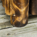 Raised Flower Bed Wooden Planter Box 4 Feet