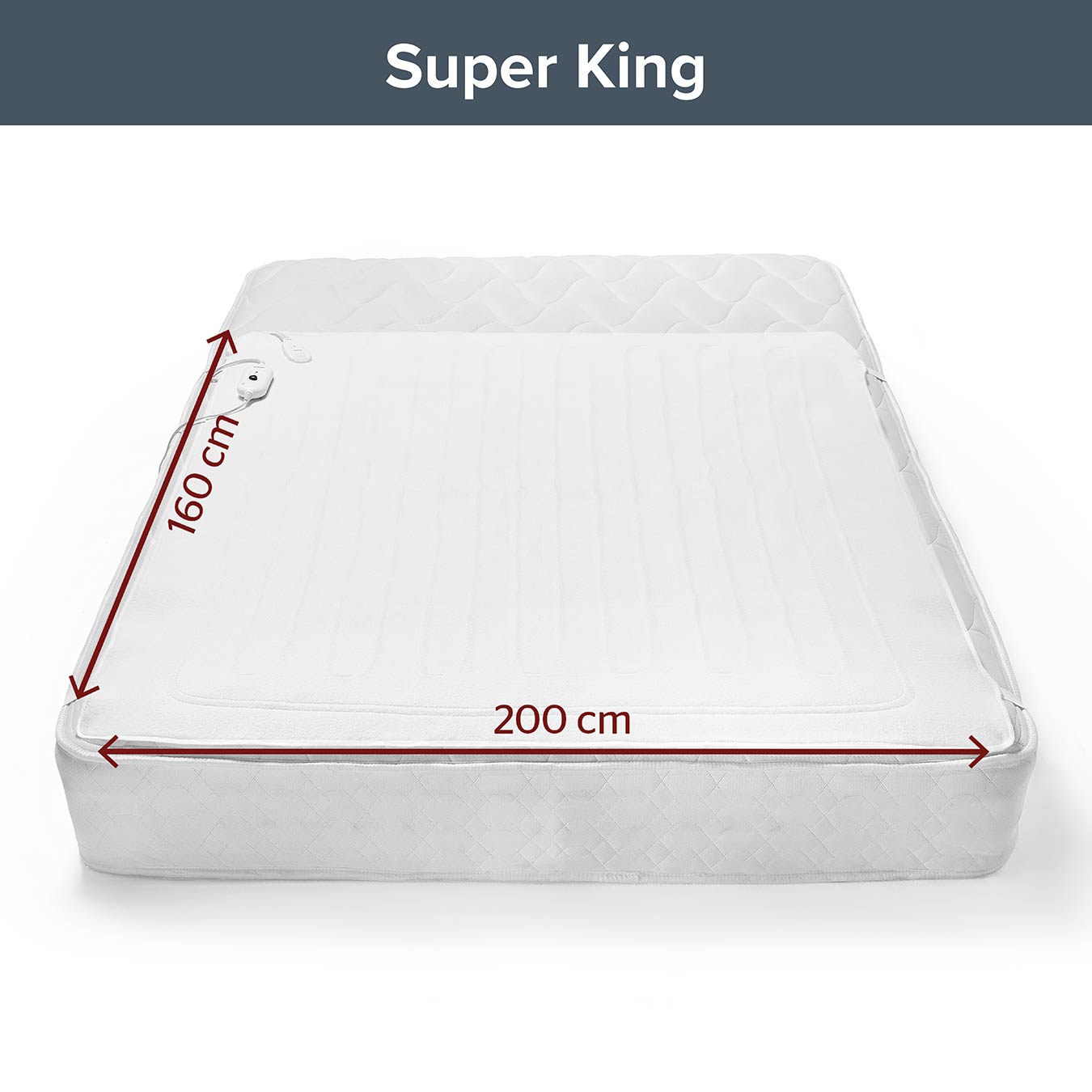 Electric Blanket | King