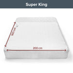Electric Blanket | Super King